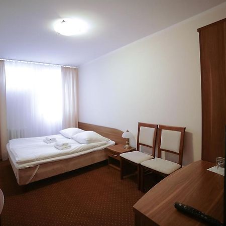 Izabella Bed and Breakfast Puławy Eksteriør billede