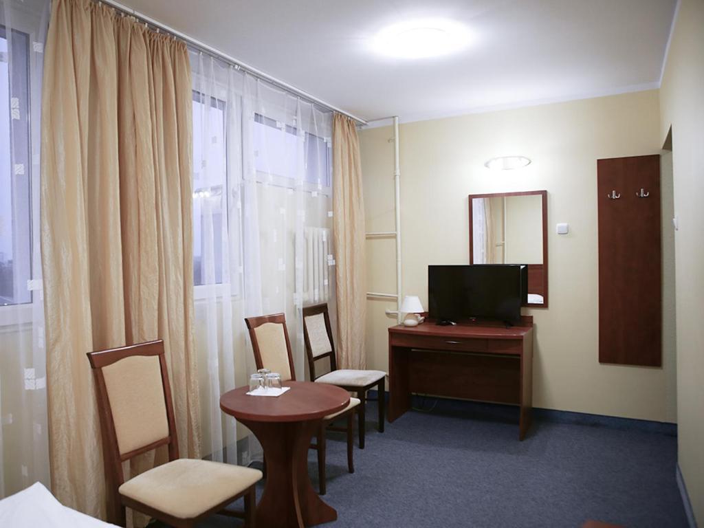Izabella Bed and Breakfast Puławy Eksteriør billede