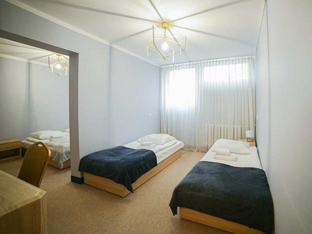 Izabella Bed and Breakfast Puławy Eksteriør billede