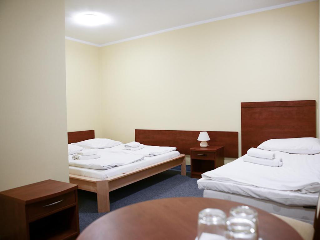Izabella Bed and Breakfast Puławy Eksteriør billede